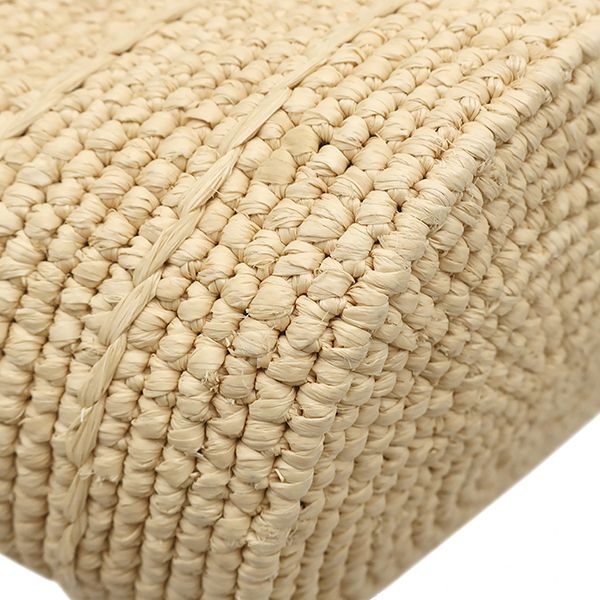 パニエ ラフィア