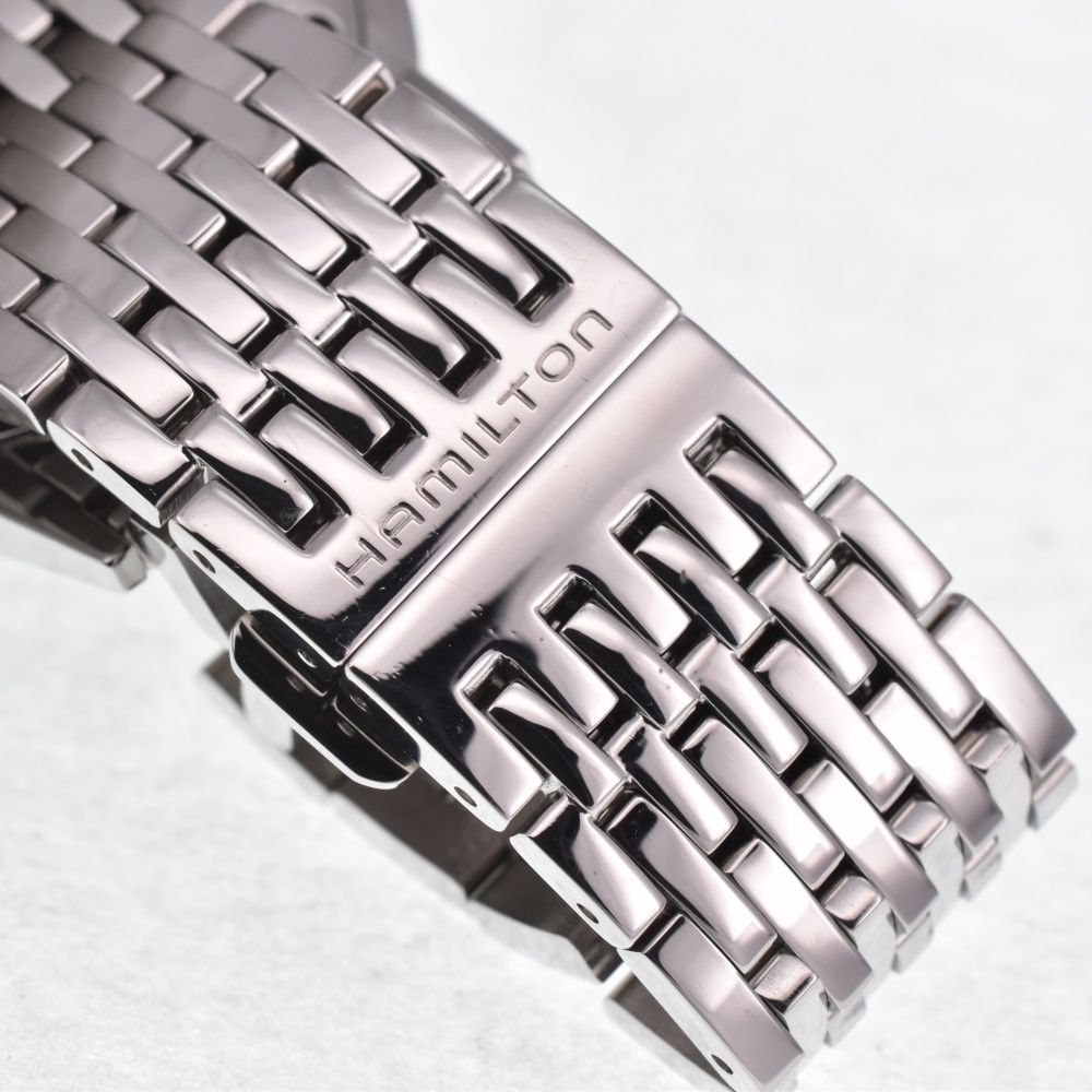ハミルトン HAMILTON H387550 アメリカンクラシック イントラ 