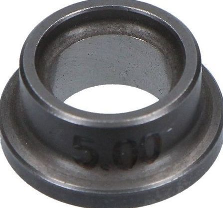 DUCATI純正 RETURN CAP 5.00 MM | 072792050