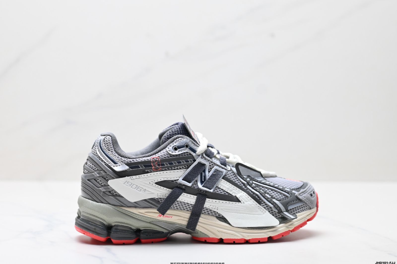 New Balance M1906 シリーズ ニューバランス レトロ トレジャー ダッドシューズ-WTO輸入1