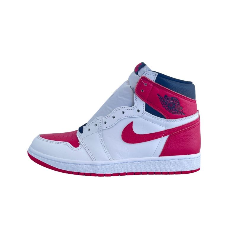 未使用品 ナイキ NIKE Air Jordan 1 High OG Heritage エアジョーダン1 
