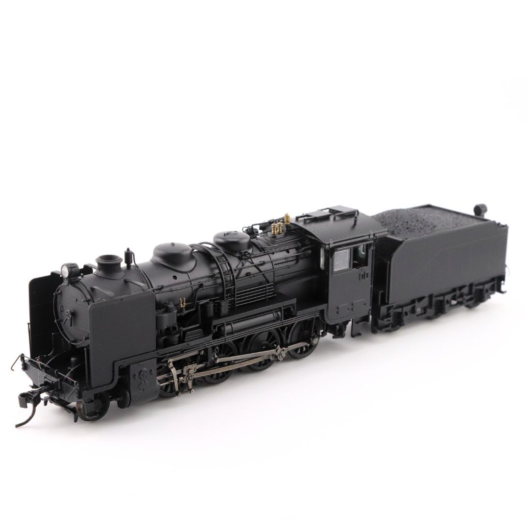 TENSHODO 天賞堂 No.51018 9600形 蒸気機関車 本州タイプ 標準デフ