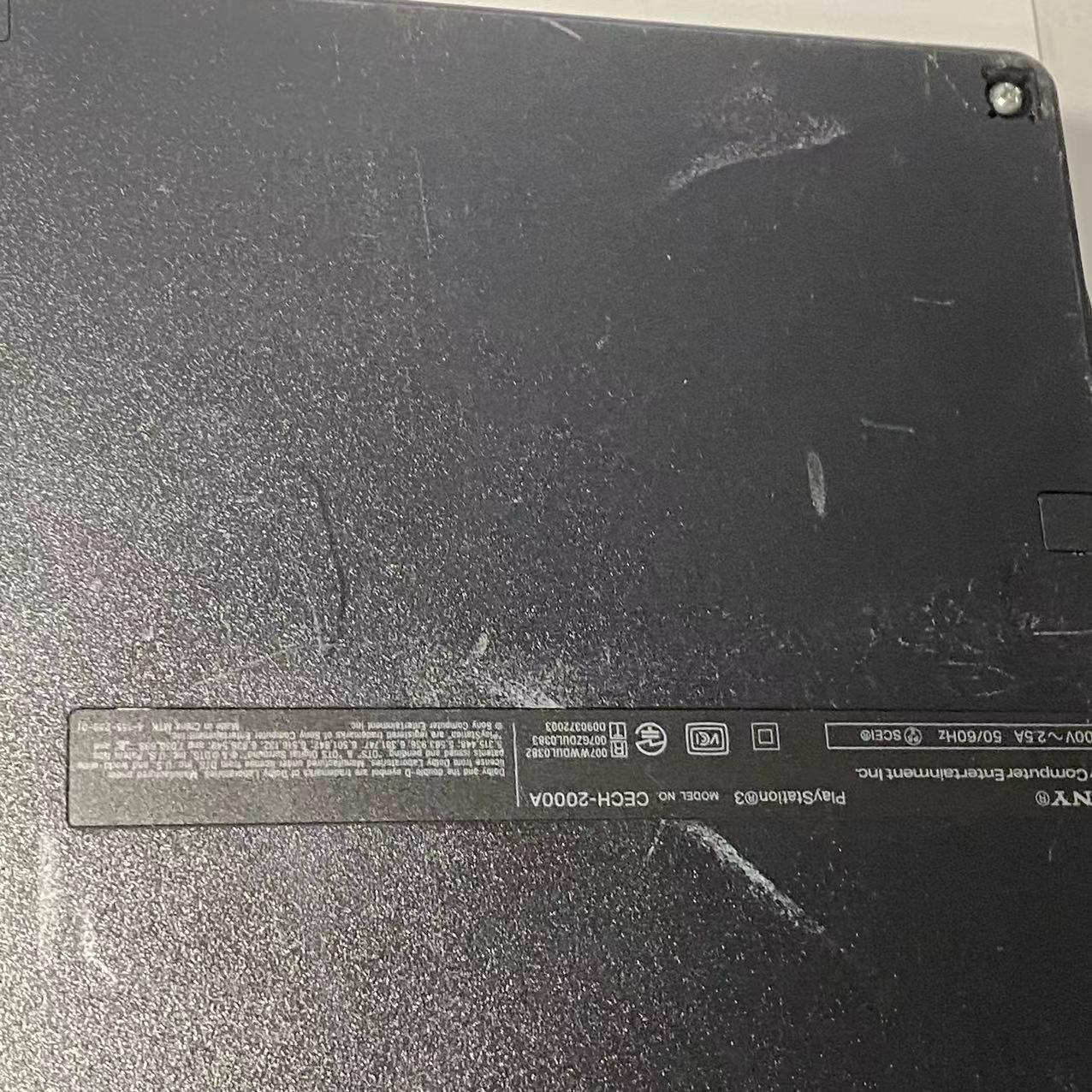 CECH-4000B