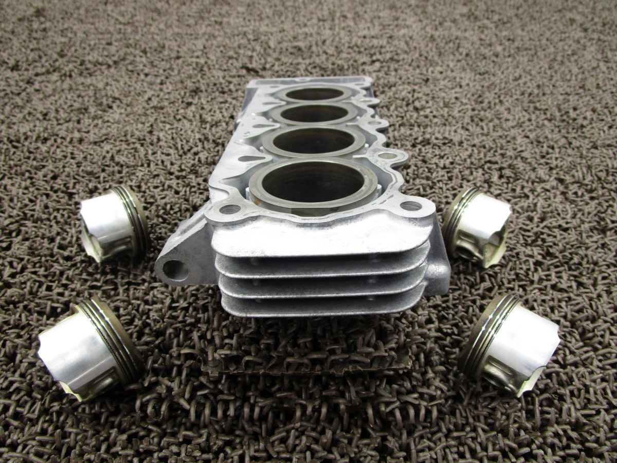 カワサキ ZX250CE