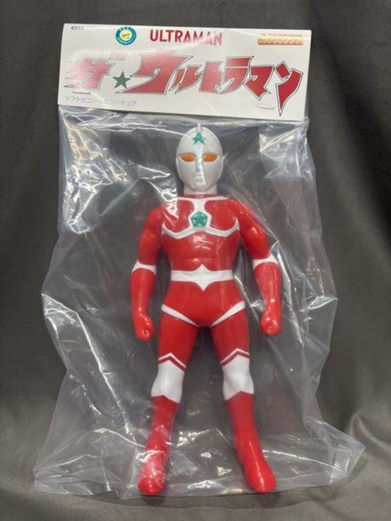 ビックワンクラフト ウルトラマンジョーニアス - メルカリ