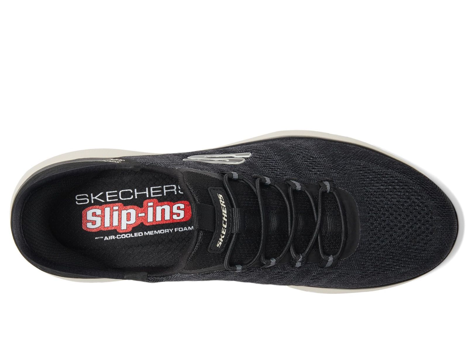 SKECHERS スケッチャーズ スリップインズ Summits - KEY PACE メンズ