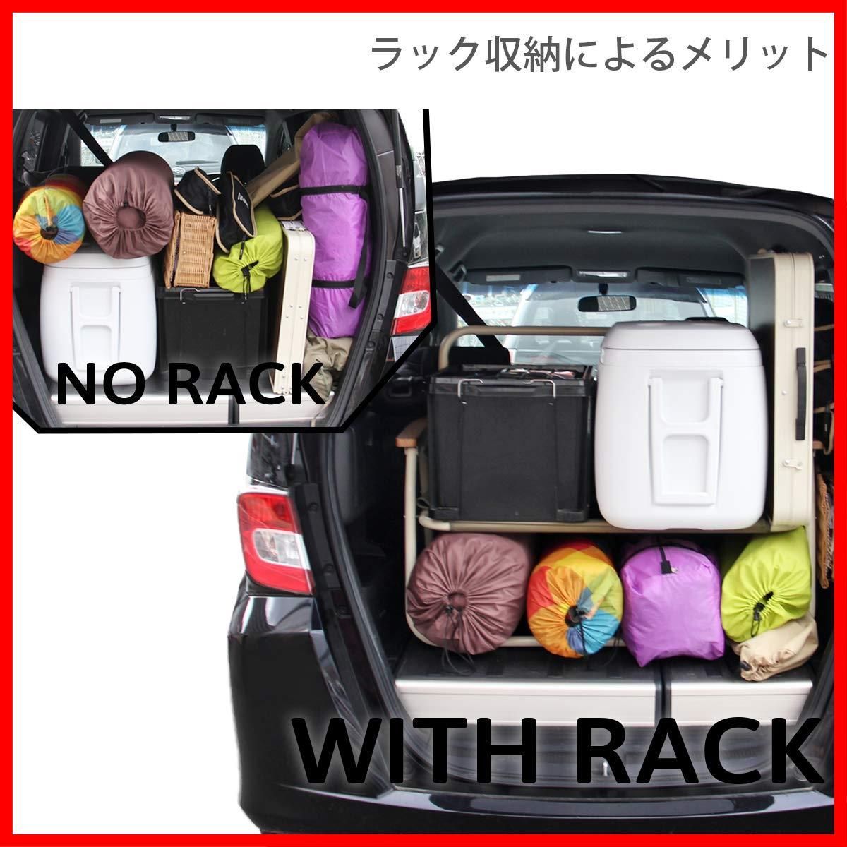 専用　DOD グッドラックソファ 車内で棚になる2人掛け折りたたみチェア美品 Amazon.co.jp: DOD(ディーオーディー) グッドラックソファ 車内