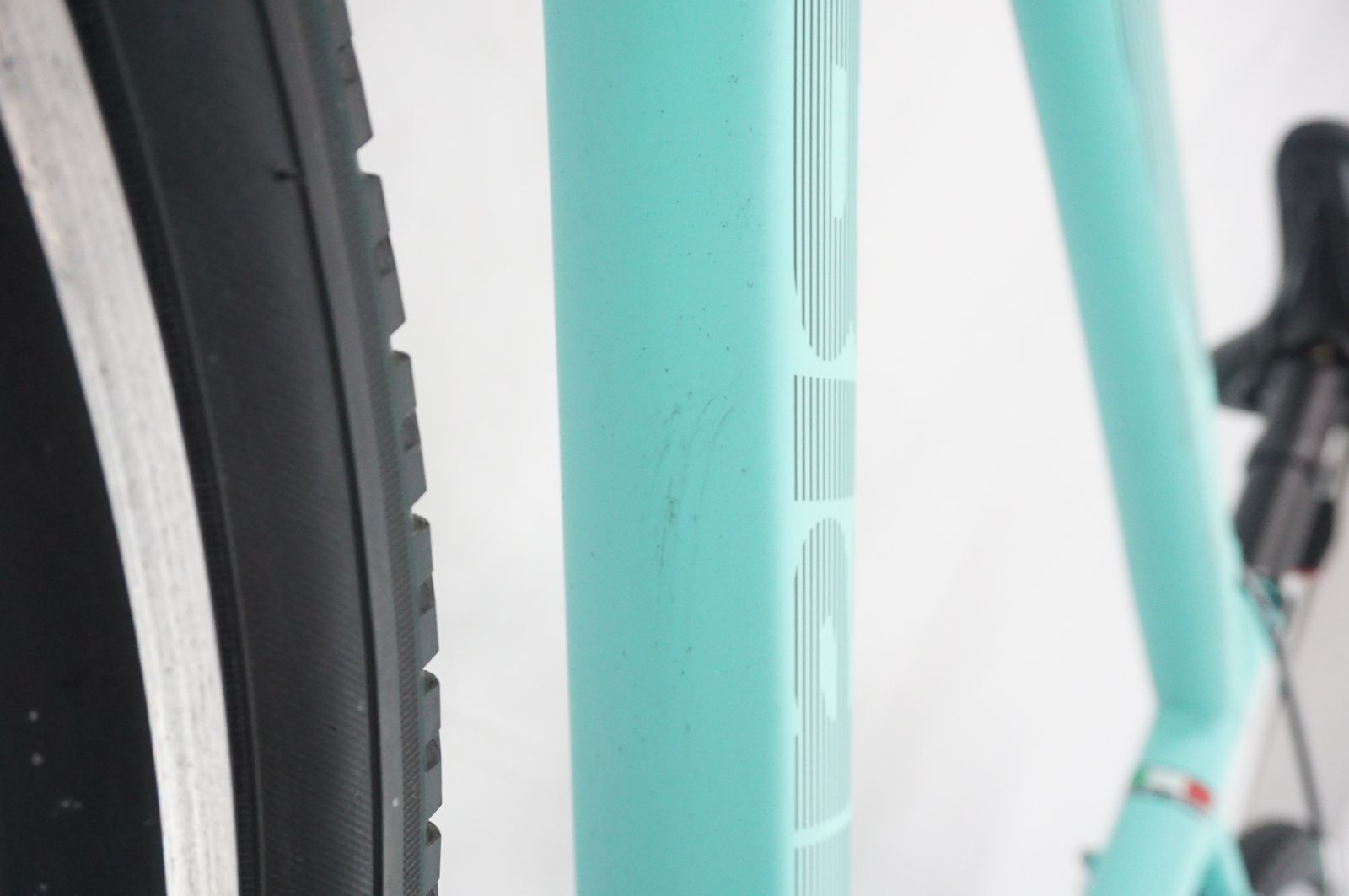 クロスバイク バイチャリ阪急塚口店