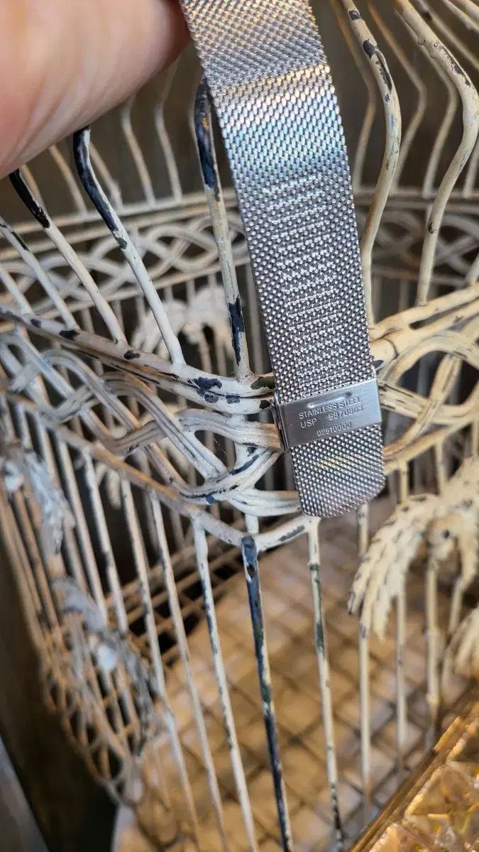 SKAGEN スカーゲン メッシュ 時計 シルバー MEDICALDB_JP