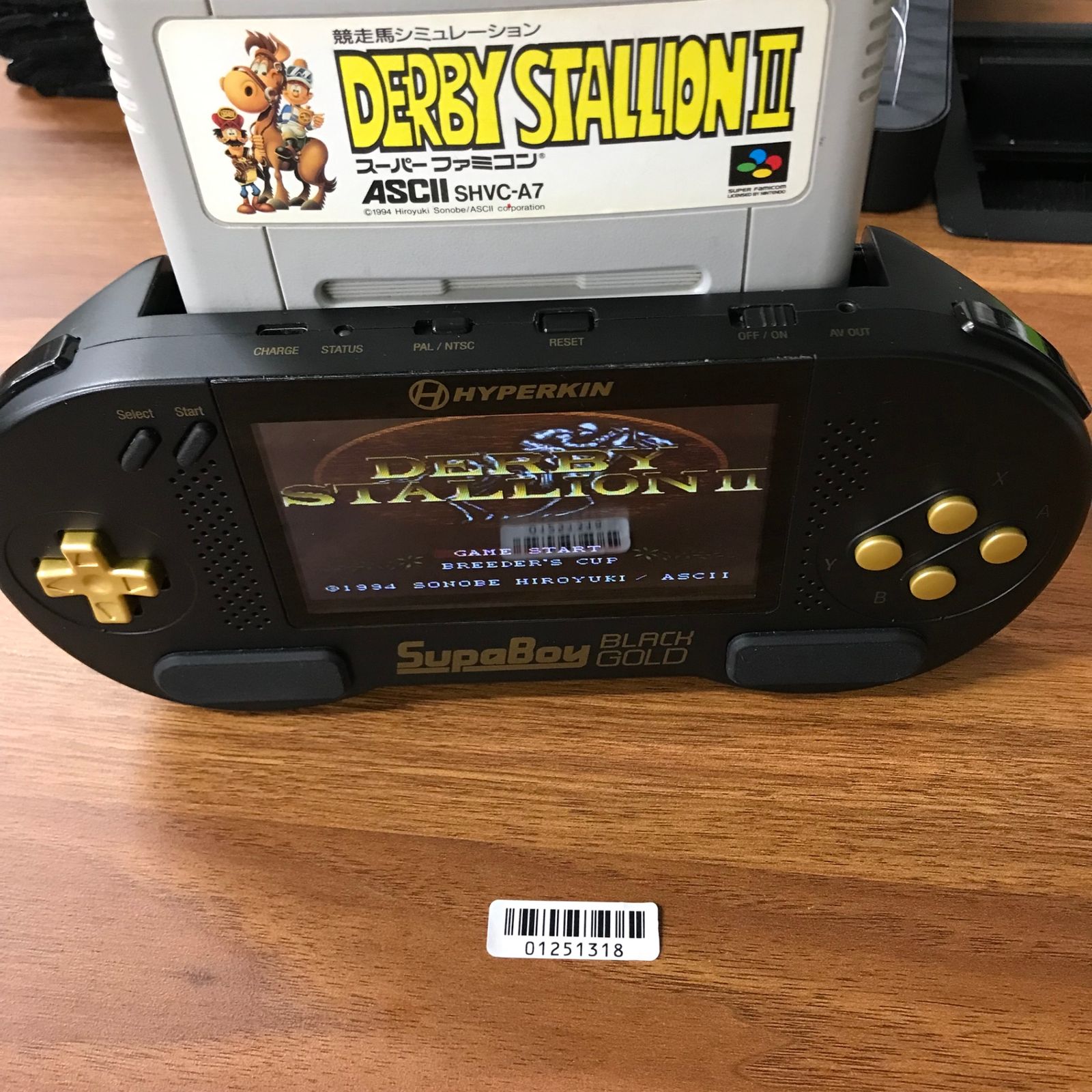 動作確認動くダービースタリオン2スーパーファミコン用ソフト箱説明書ケース系統図有 動作確認動くダービースタリオン2スーパーファミコン用ソフト箱
