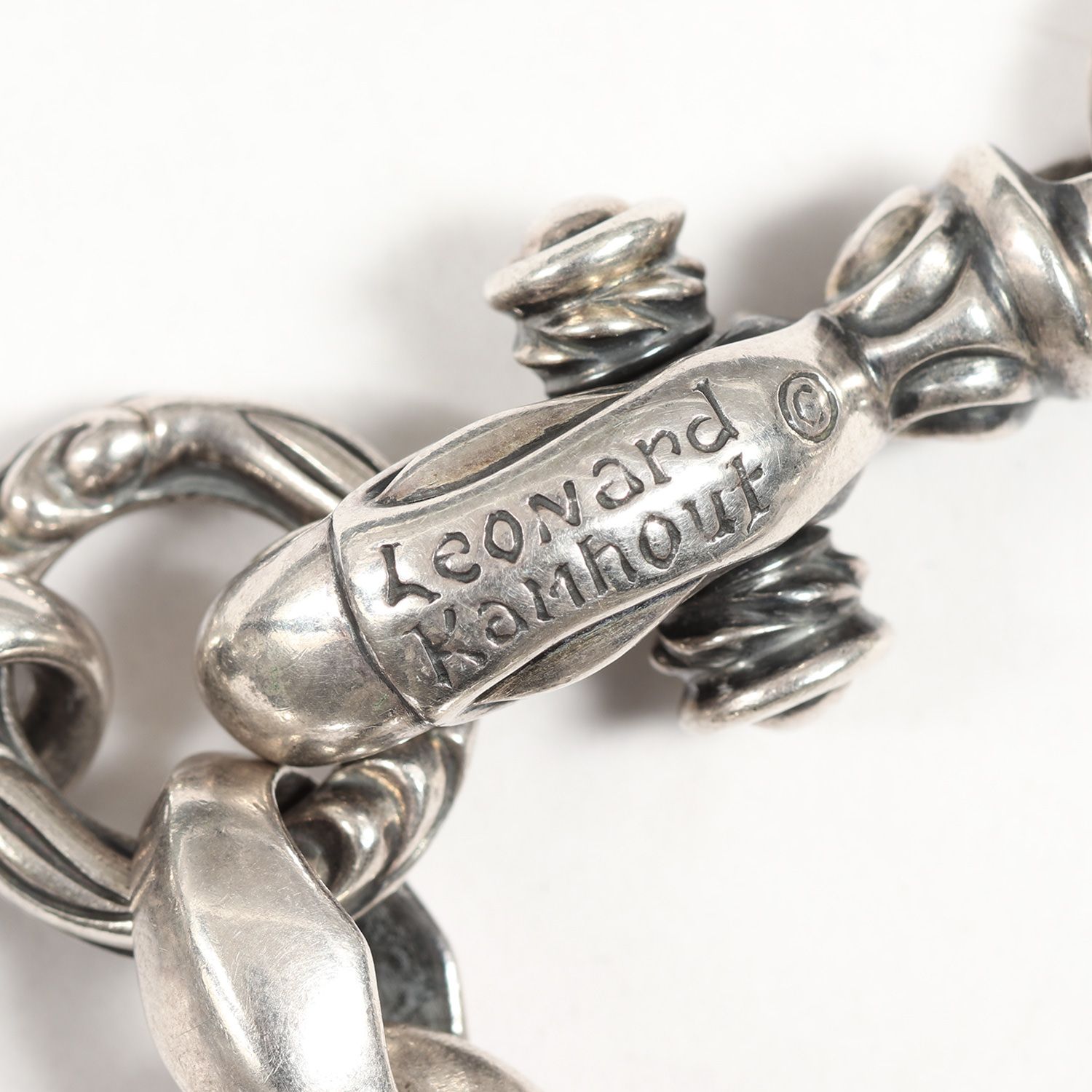 カムフォート ブレス 楽天市場】【LONE ONES ロンワンズ レナードカムホート Bracelet