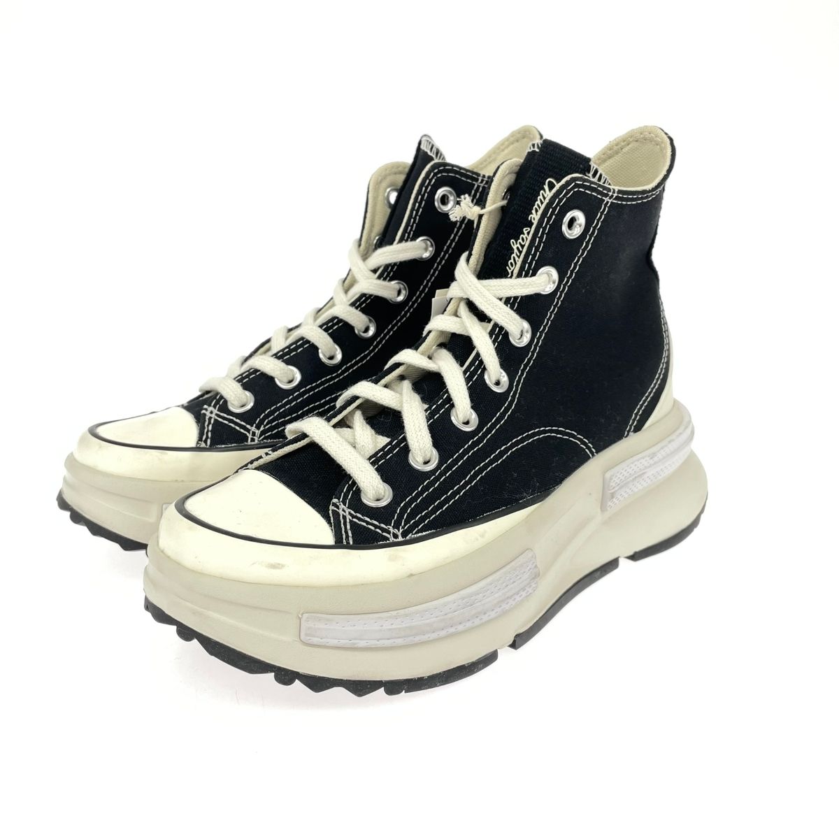 未使用 コンバース ランスターレガシー Converse Run Star Legacy CX 
