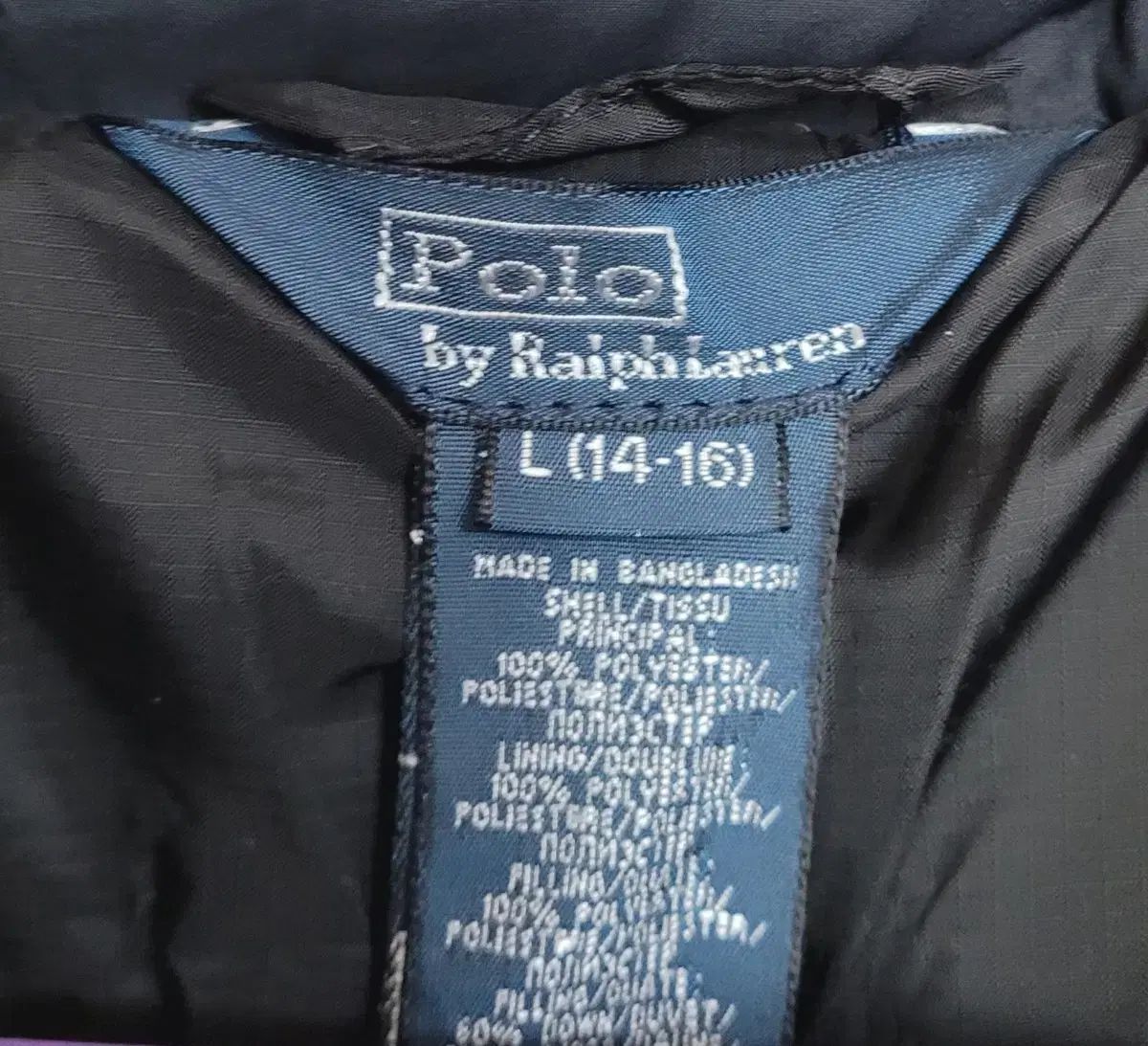 ポロラルフローレン