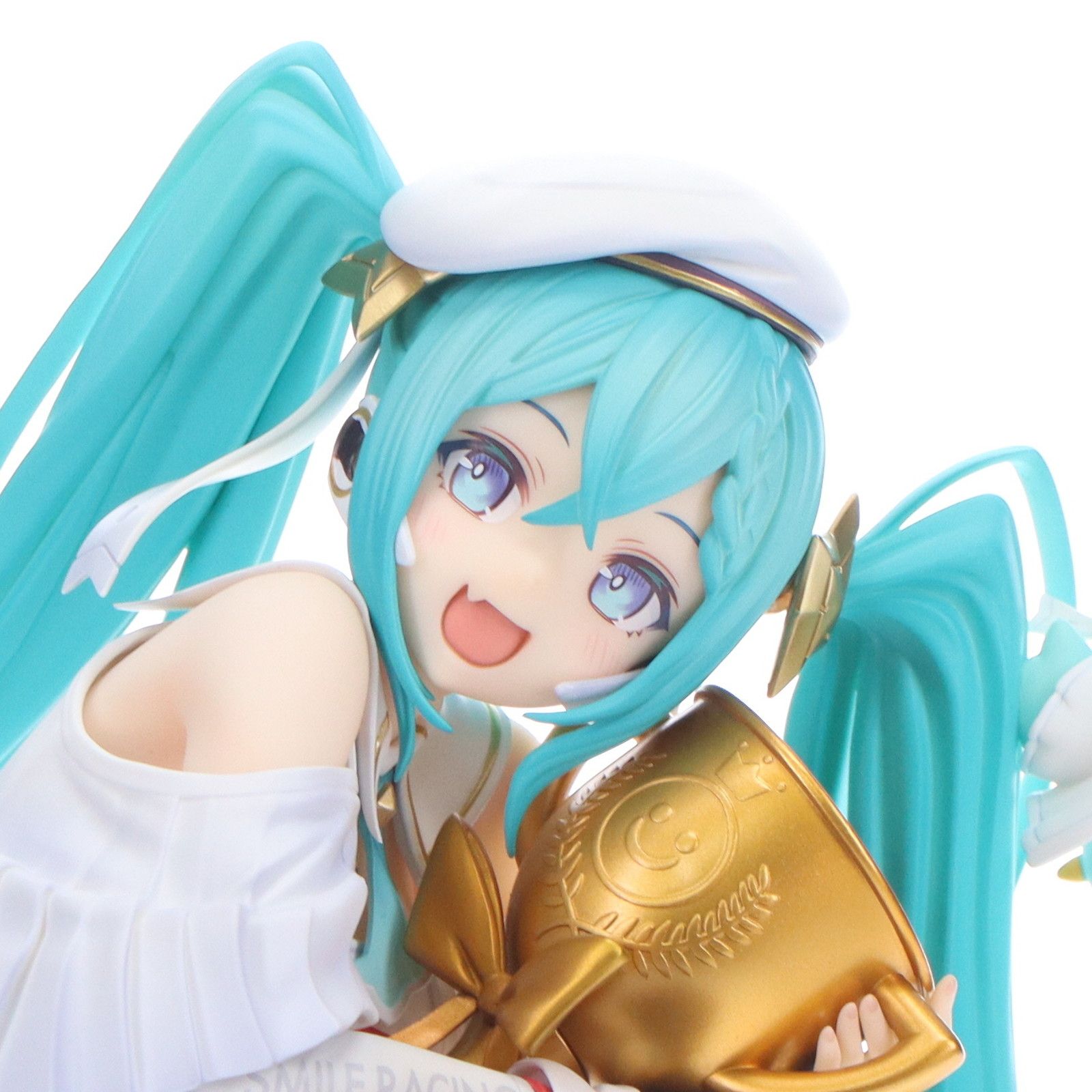 レーシングミク 2023 15th Anniversary Ver. 初音ミク GTプロジェクト