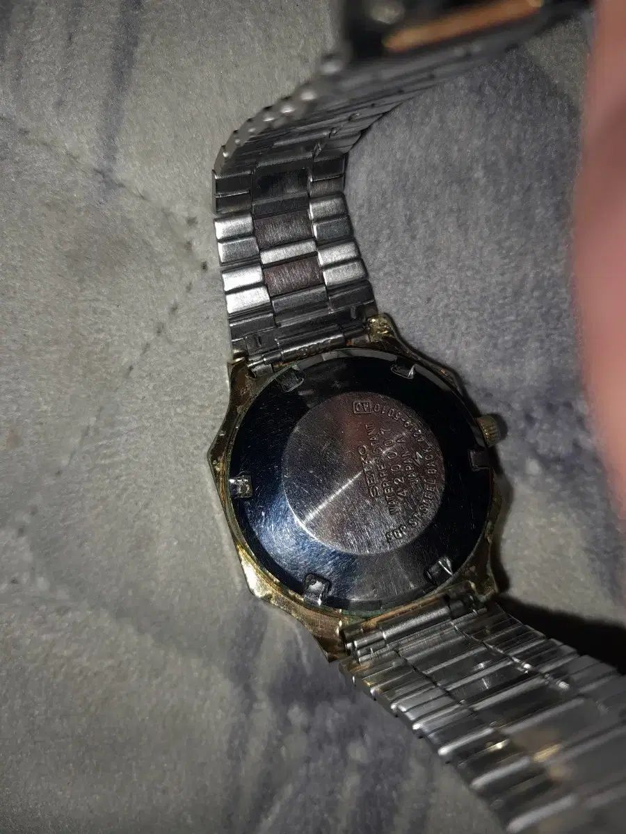 AUTOMATIG23JEWELS