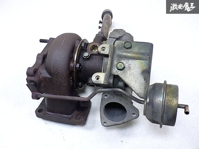 ER34純正タービン45v3 2025年最新】Yahoo!オークション -er34 純正タービン(自動車