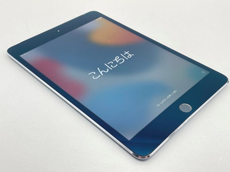 中古】iPad mini4 Wi-Fi+Cellular 32GB 【格安 利用制限○】SIMロック 