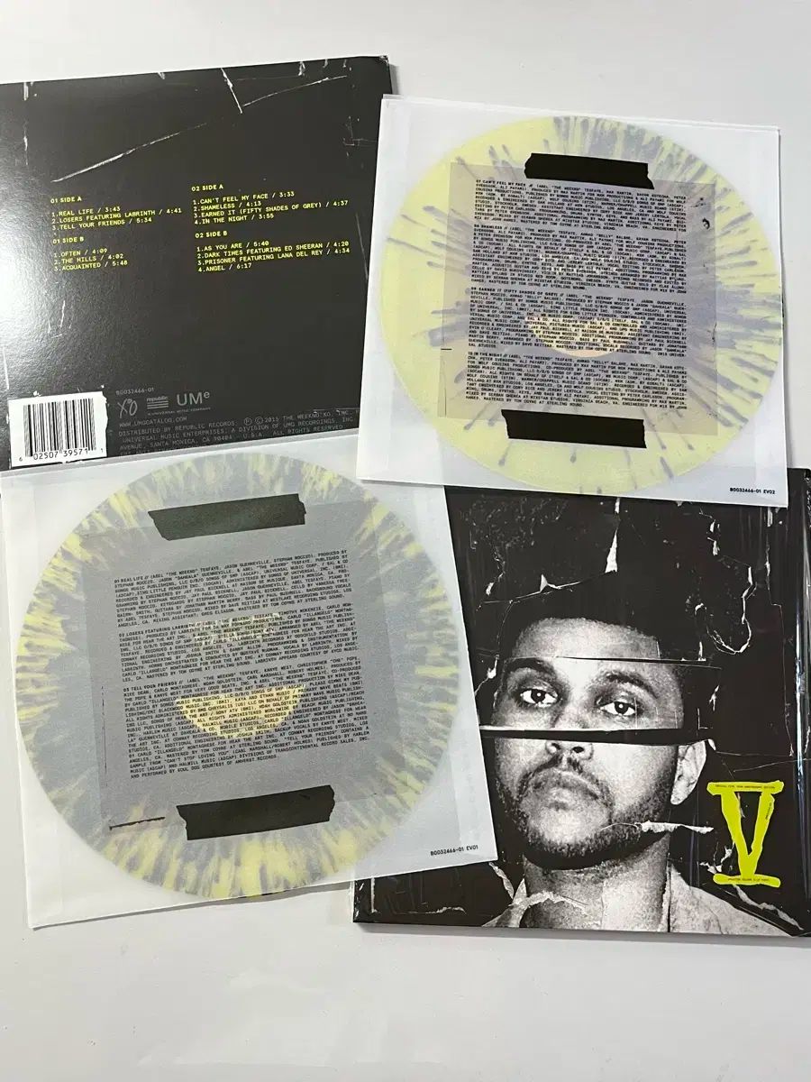 もっと ウィックランド グローバル 版 盤 期間 LP レギュラー 2 家 BBTM