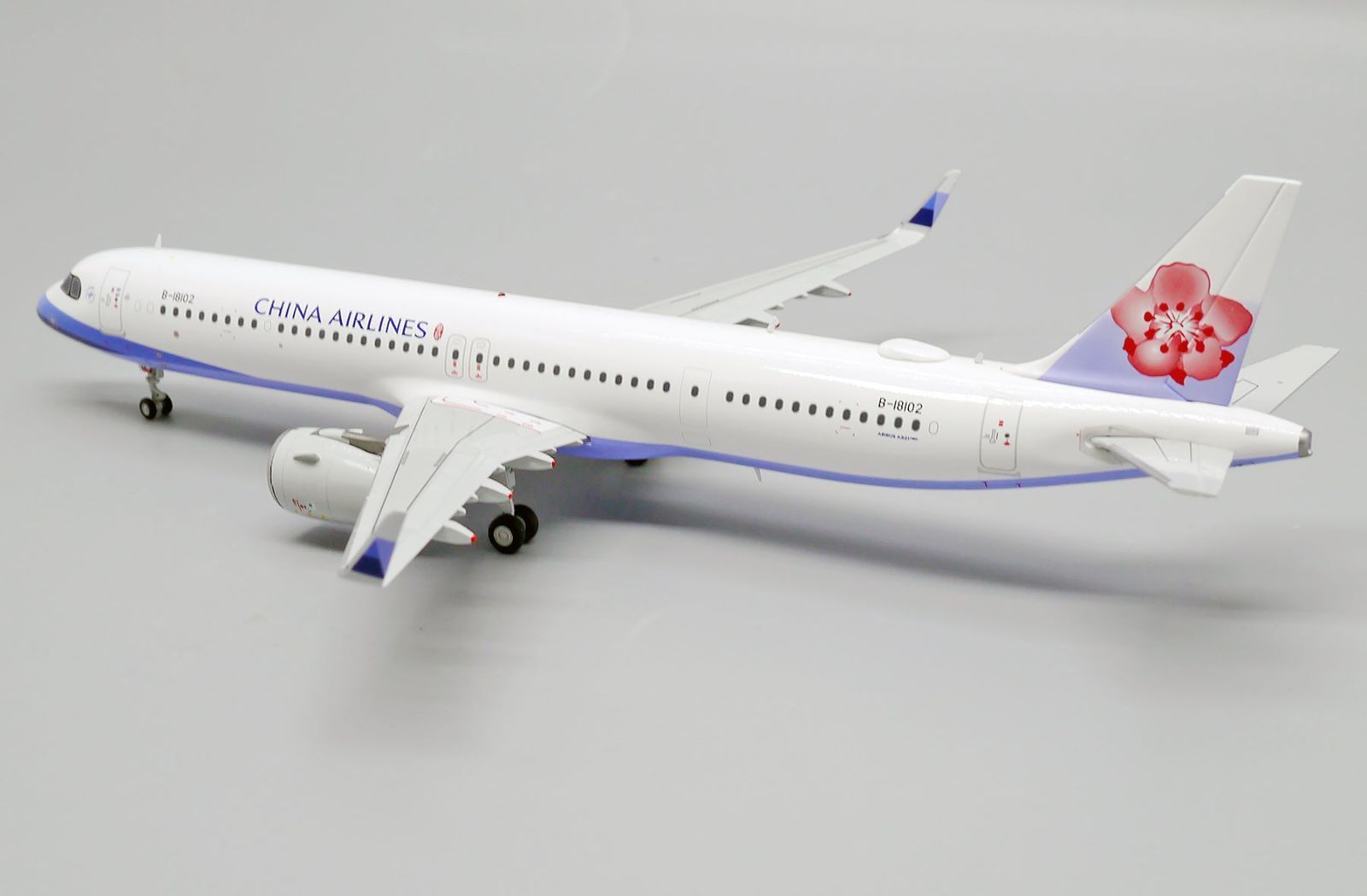A321neo