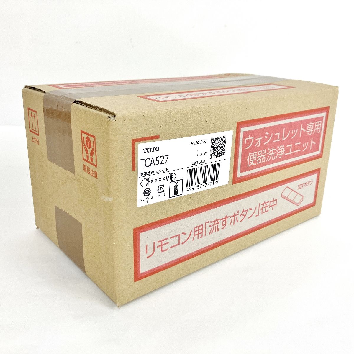 TCF4724AK TCF4724