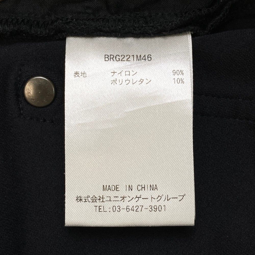 メンズ ストスト