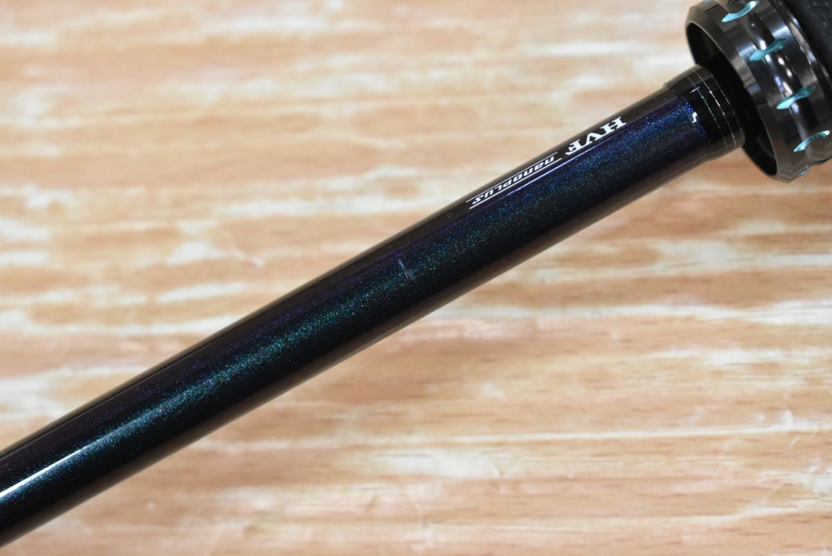 ランガンショートモデル