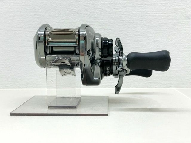 DAIWA - DAIWA/ダイワ 21 スティーズ リミテッド SV TW 1000S【RE259-007】 Daiwa ダイワ '21 スティーズ リミテッド SV TW 1000L【中古B