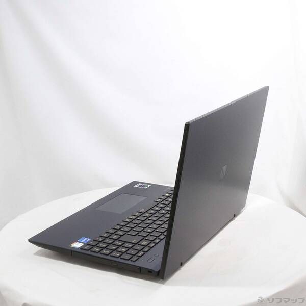 〔 品〕 LAVIE N16 PC-N1656HAL-Y ネイビーブルー 〔NEC Refreshed PC〕 344