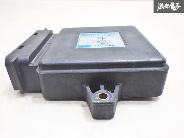 NH22S keiワークス  ECU コンピューター 33920-82GH4 NH22S keiワークス ECU コンピューター 33920-82GH4 - メルカリ