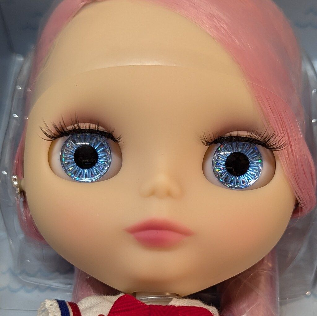 グッドスマイルカンパニー ネオブライス セイリングドミニック WWW_STEELWINDOWSANDDOORS_COM