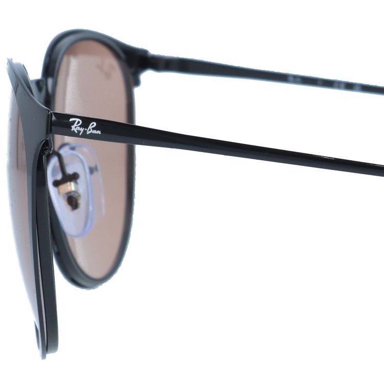 レイバン サングラス エリカメタル 調光サングラス Ray-Ban ERIKA