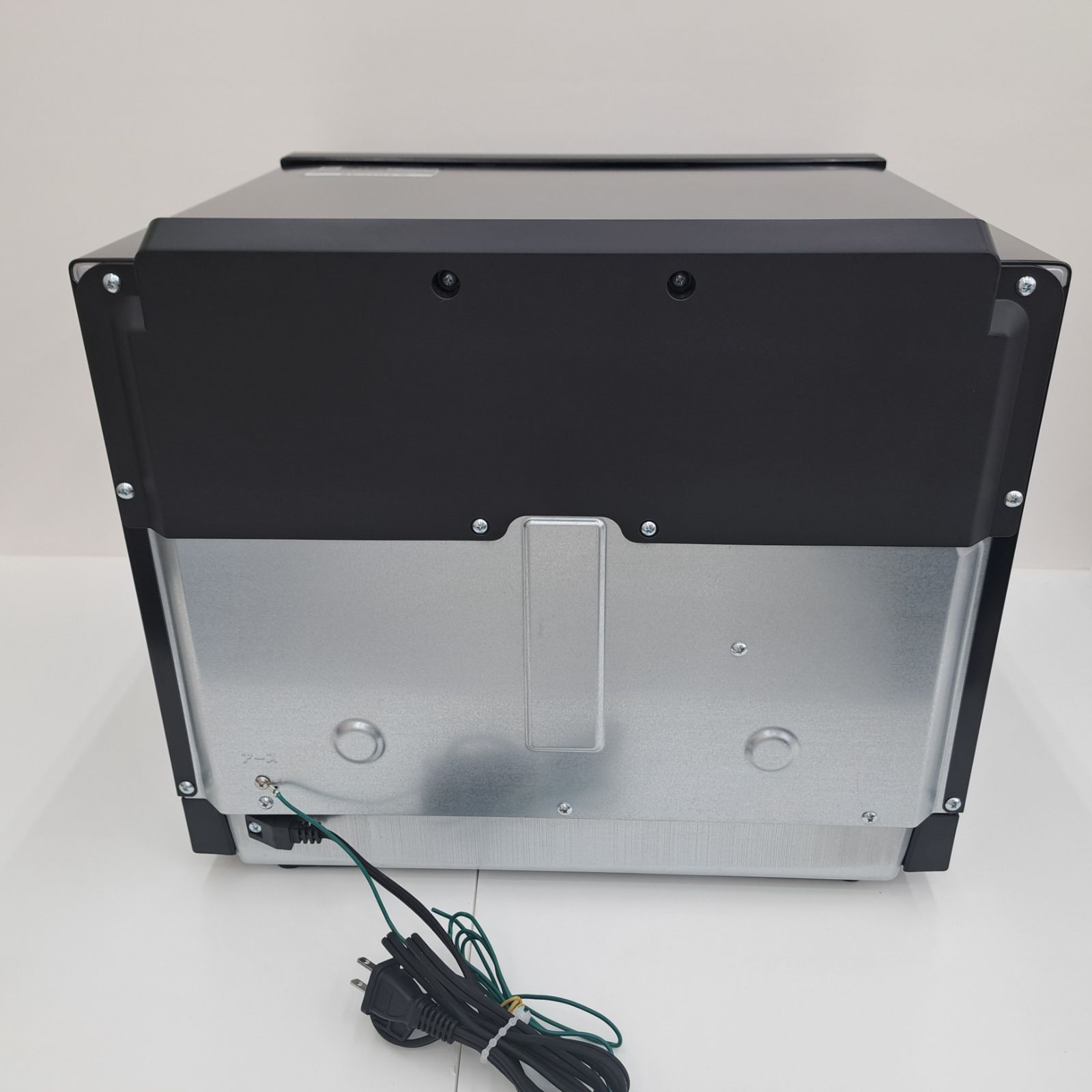 ２段調理 揚げ物