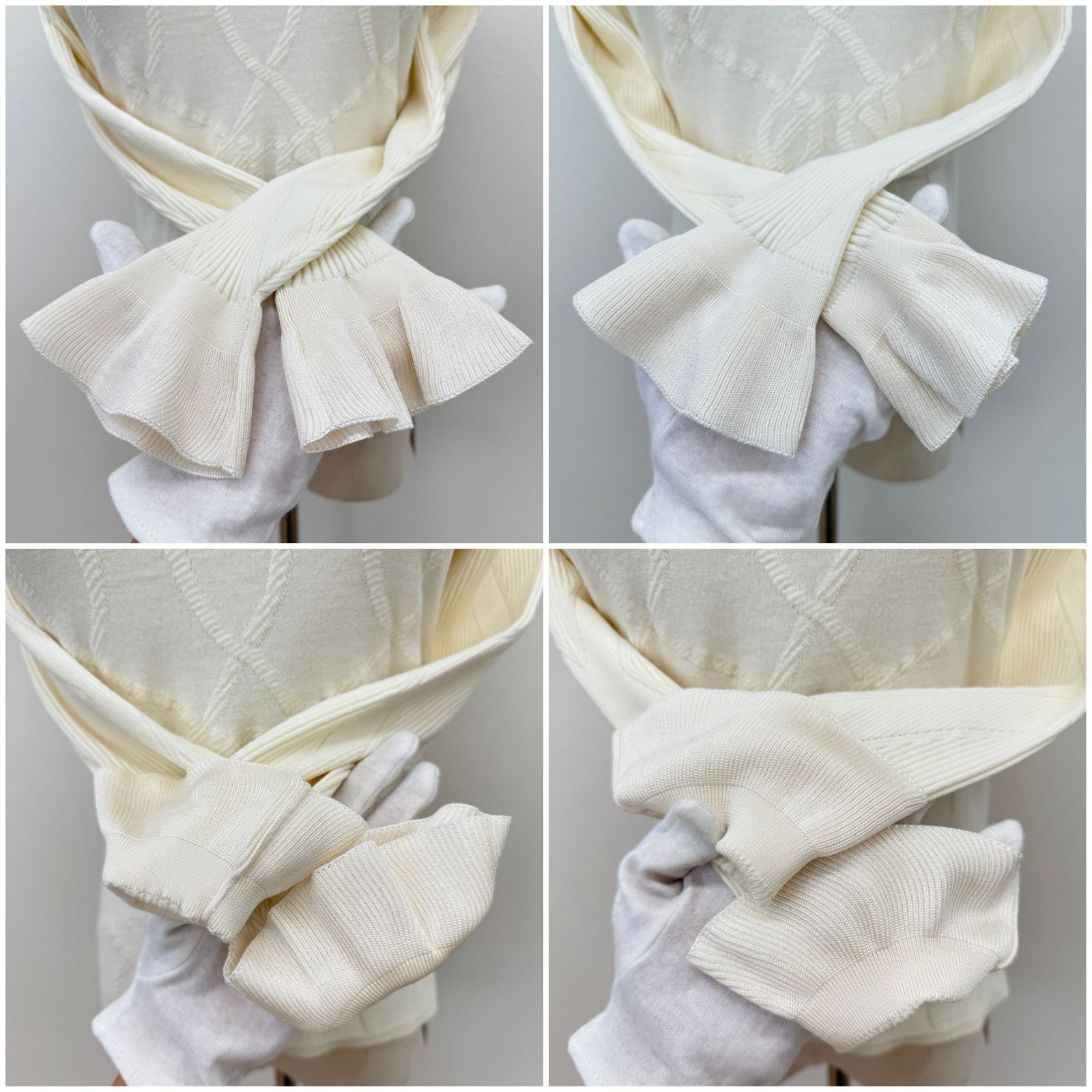 ナイロン シルク