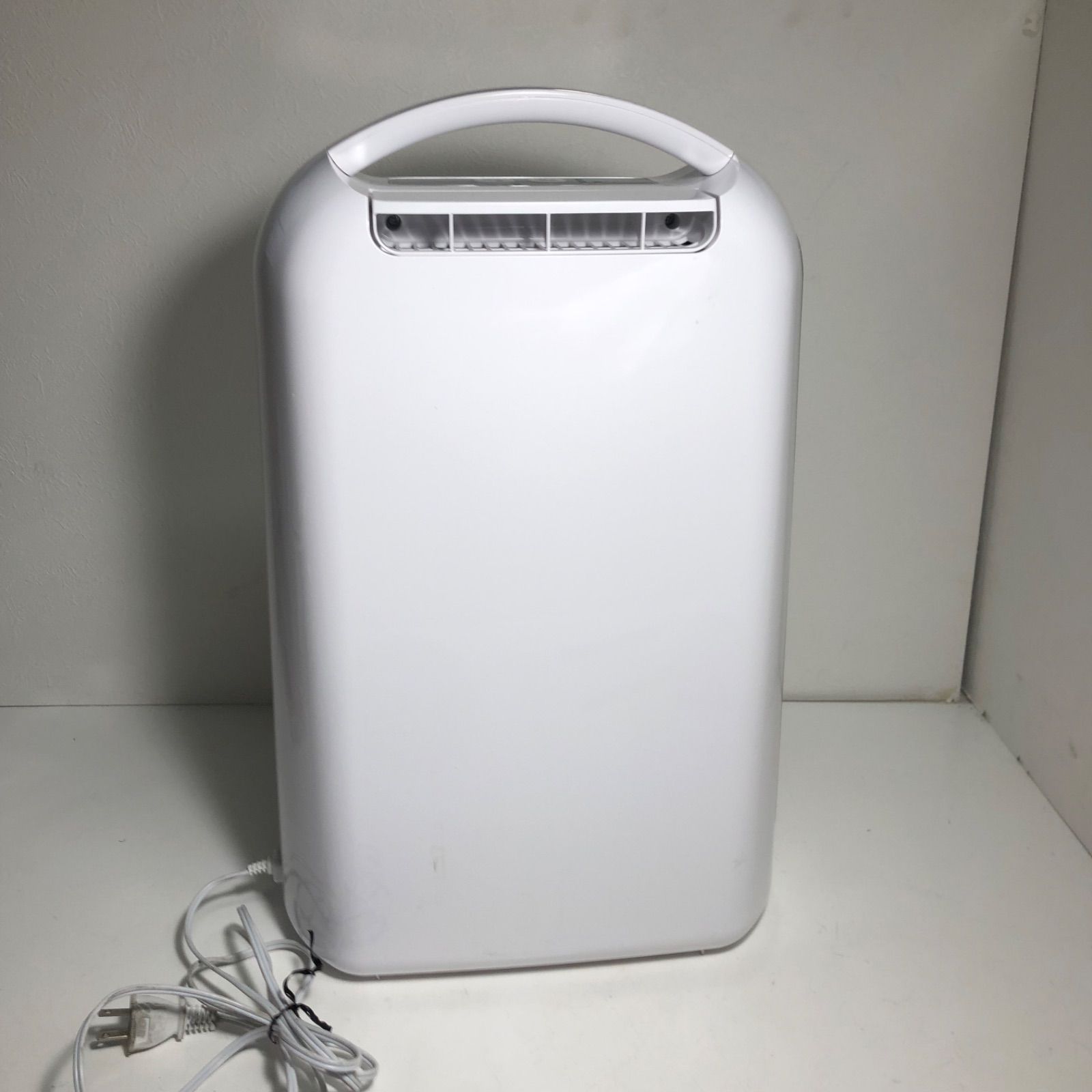 アイリスオーヤマ 衣類乾燥除湿機 KIJD-H202-S シルバー - 冷暖房、空調