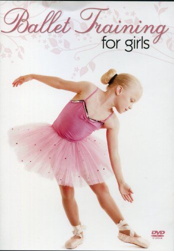 Ballet 卸売 Training for Girls