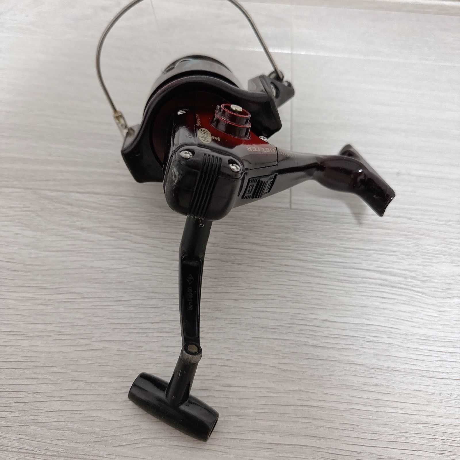リール E LG700 LONG GETTER 釣り用具 釣具【k749】 リール E LG700 LONG GETTER 釣り用具 釣具【k749】