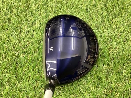 ブリヂストン BRIDGESTONE B-LD 2025 3W レディース フェアウェイウッド FW SPEEDER NX BS40LDw FW フレックスA レディース 女性用 右利き 右用 Cランク ゴルフクラブ