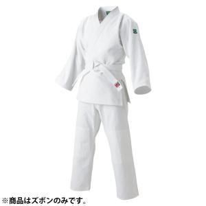 【新品・2営業日で発送】クザクラ ヤマトニシキジュウドウズボン 3ゴウ (JSYP3)