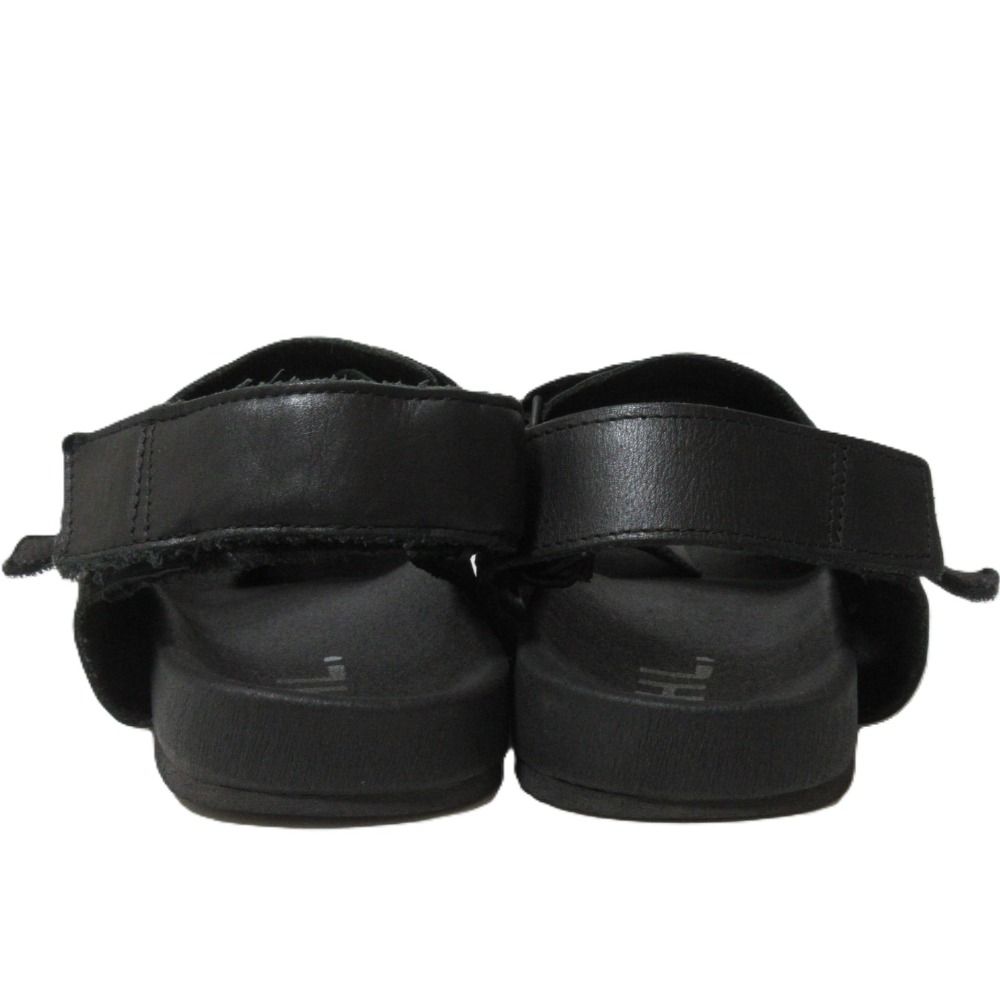 新品　MARGARET HOWELL MHLレザースポーツサンダル　23.5 新品 MARGARET HOWELL MHLレザースポーツサンダル 23.5 MARGARET