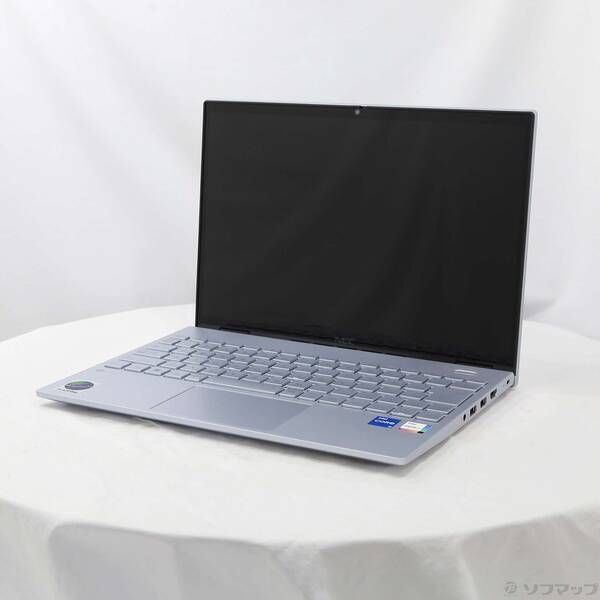 中古品〕 LAVIE N13 Slim PC-N1355HAM-J スカイシルバー 〔NEC