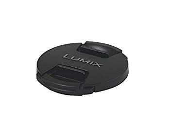 【中古】(未使用･未開封品)　パナソニック レンズキャップ DMW-LFC52 tu1jdyt