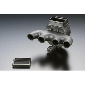 5営業日で発送 PMC ピーエムシー ＰＭＣ ＰＭＣ エアクリーナーボックス Ｚ１ Ｚ２ ８１－２３６１