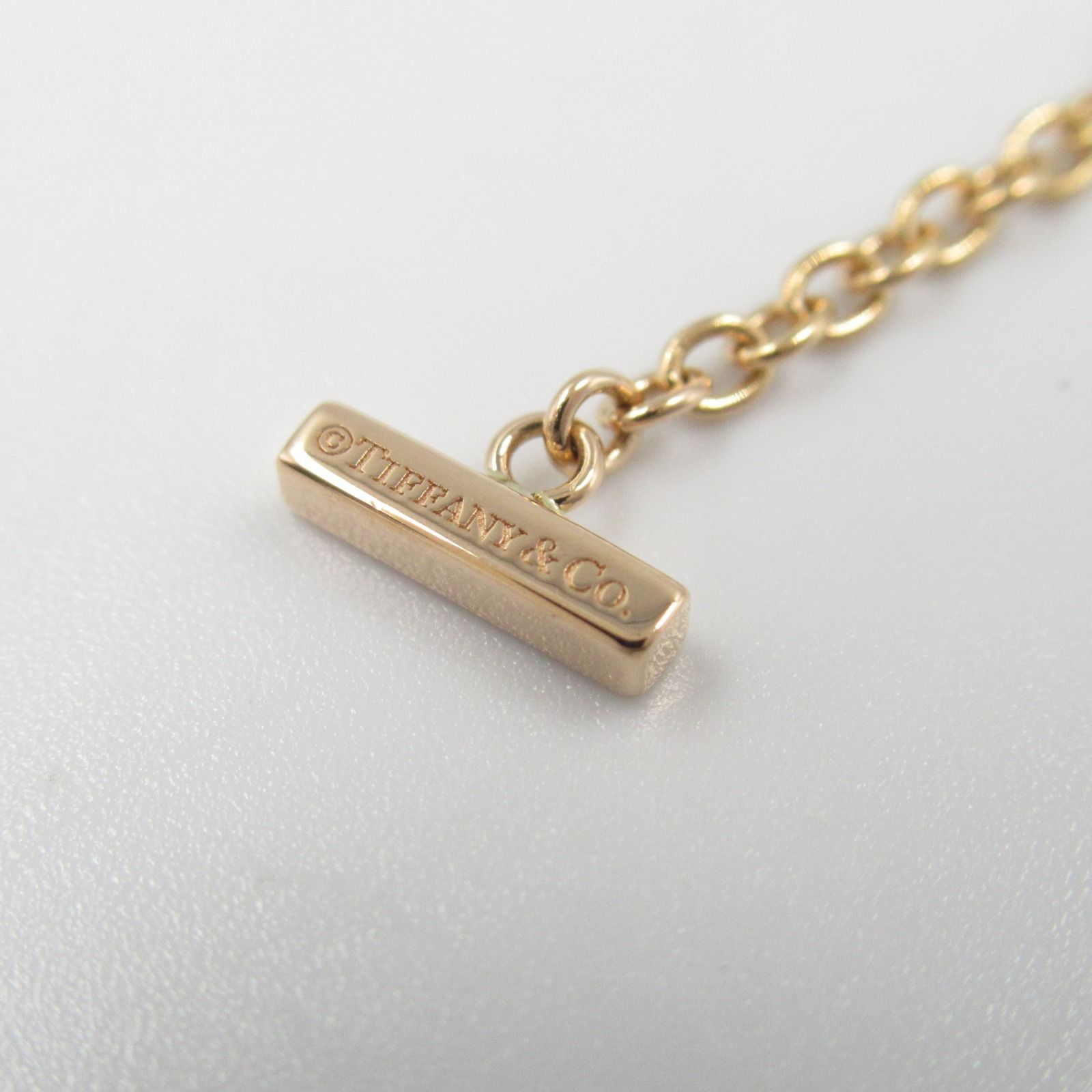 TIFFANY＆CO