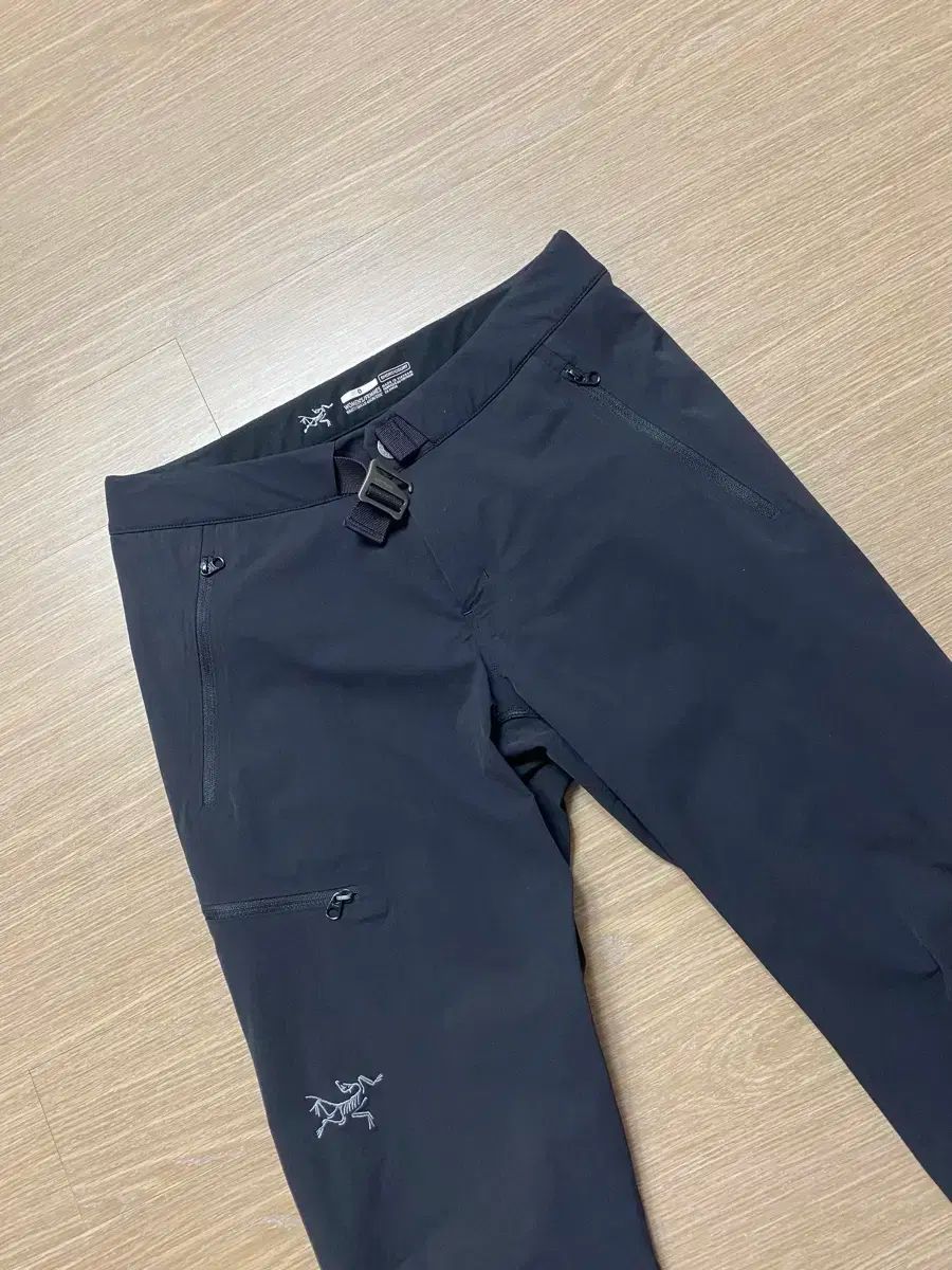 ARC TERYX アークテリクス GAMMA ガンマ LT パンツ