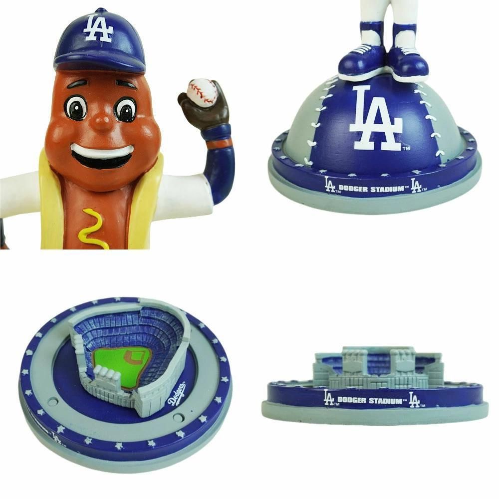 新品レア！ロサンゼルスドジャースドッグ公式大谷翔平dodgers 