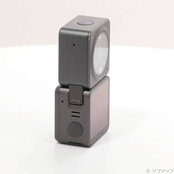 新品未使用品 DJI Action 2 Dual Screenコンボ DJI Action 2 Dual