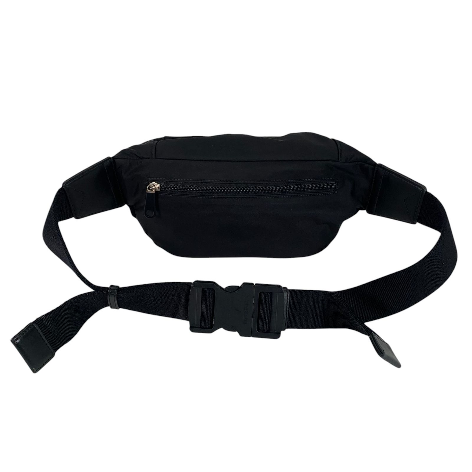 BURBERRY GOLF ボディバッグ・ウエストポーチ ブラック BURBERRY GOLF ボディバッグ・ウエストポーチ ブラック BURBERRY GOLF