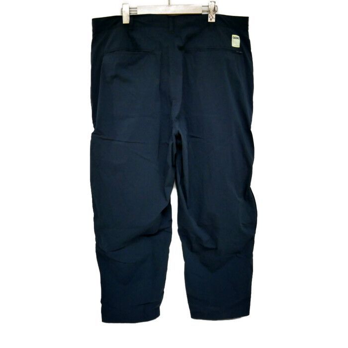 横尾忠則×SSZ Tadanori Yokoo エスエスズィー 国内正規 24SS PANTS