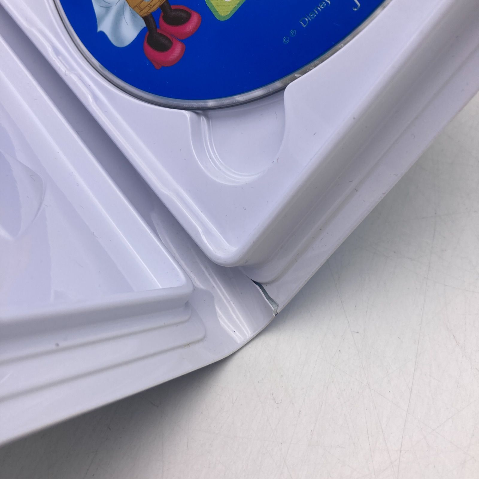 ストレートプレイDVD　新子役　字幕あり　ディズニー英語システム　202605 ストレートプレイ DVD 新子役 字幕付 ディズニー英語システム
