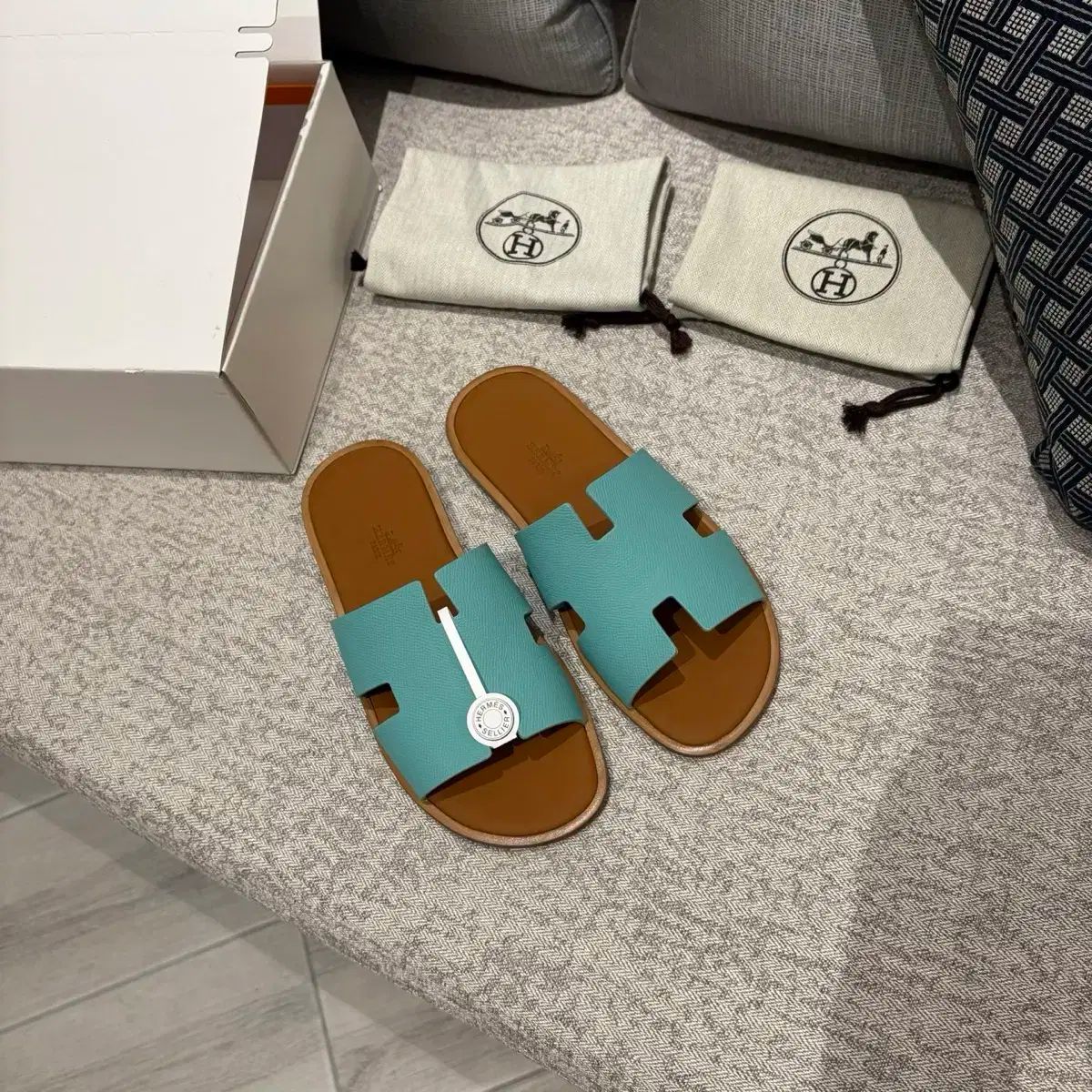 HERMES エルメス
